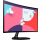 SAMSUNG 24"'' LS24C360EAUXEN Czarny - 1128681 - zdjęcie 3
